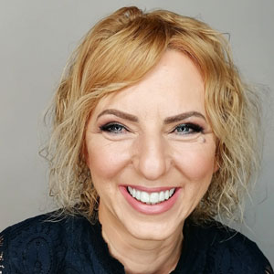 Aleksandra Zawadowska